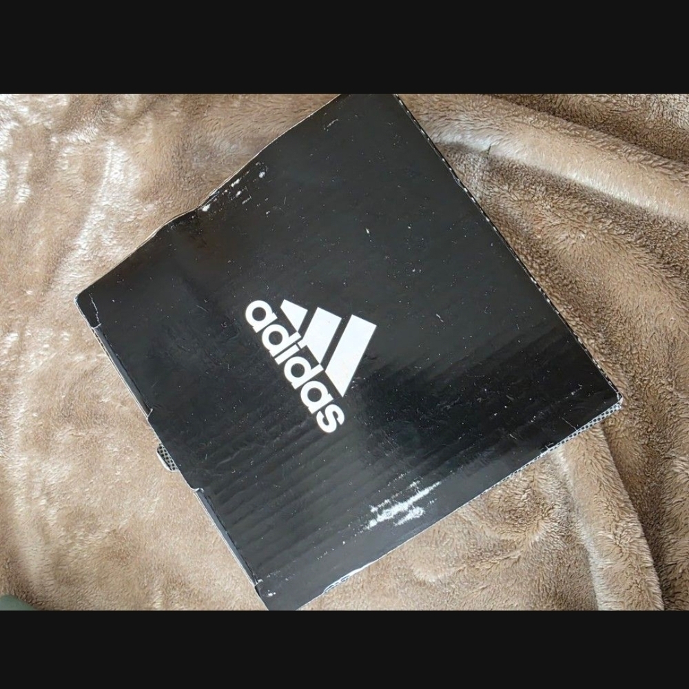 Adidas MLS‎ Mini Soccer Ball - Picture 4 of 4